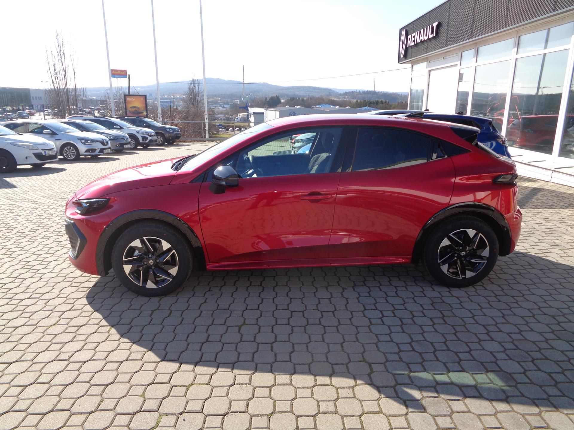 Renault Clio, techno TCe 115 NOVINKA - fotka 3