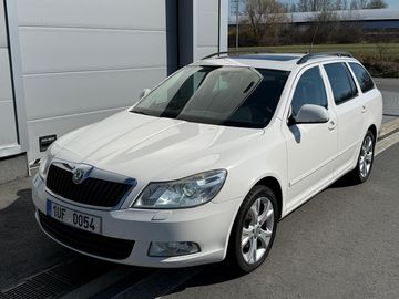 2, FL, 2.0 TDI DSG, 103 kW-TOP