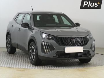 1.2 PureTech, Allure, ČR,1.maj