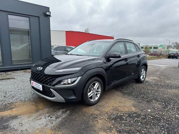 1.0 88kW A/T Comfort, záruka