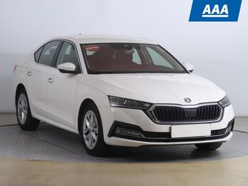 2.0 TDI, Ambition, Automat, ČR