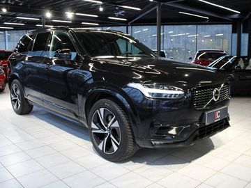 B5 AWD 7 míst/PilotAssist/360°