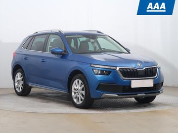 1.0 TSI, Style Plus