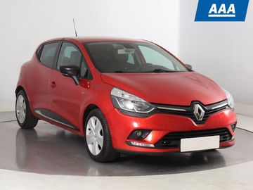 1.2 16V, Serv.kniha, Navi