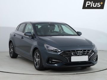 1.0 T-GDI, Komfort, Záruka