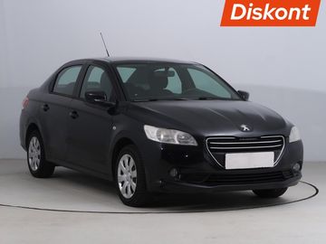 1.6 VTi, Serv.kniha, po STK