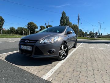 FORD FOKUS