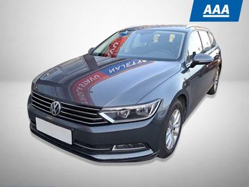 1.6 TDI, Comfortline, Automat