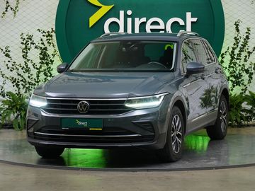 2.0 TDI 110 kW DSG Life