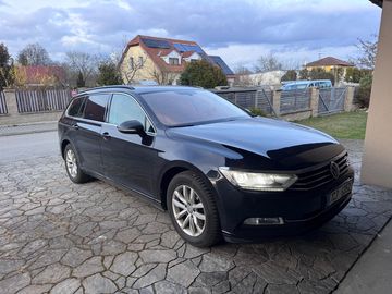 Variant 2.0TDI automat