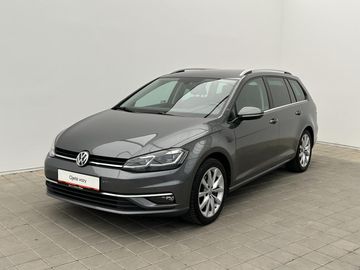 1.4TSI 110kW Highline