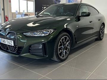 eDrive40 Gran Coupé M Sport