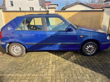 GLX 1.6 Blue Sky
