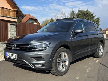 Allspace 140 kW 4x4 Panorama