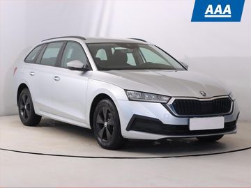 2.0 TDI, Style, Automat