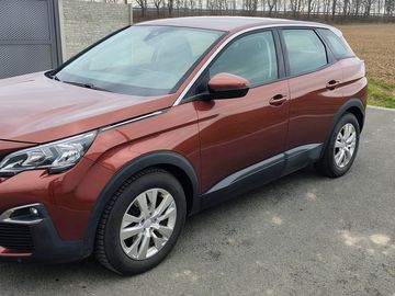 1.6 HDI, 88kW