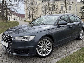 4G Facel Avant 3.0TDI Quattro