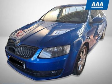 1.6 TDI, Style Plus, Xenony