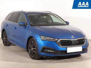 1.5 TSI, Ambition Plus