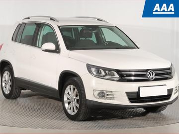 2.0 TDI, 4X4, Serv.kniha
