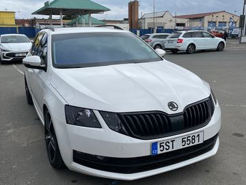 1.5 TSI Gtec
