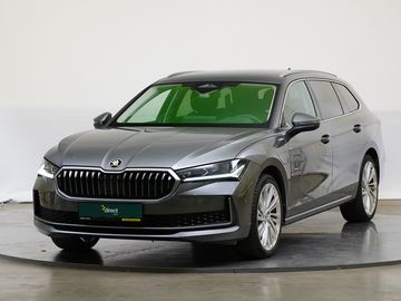 iV 1.5 TSI 150 kW DSG L&K