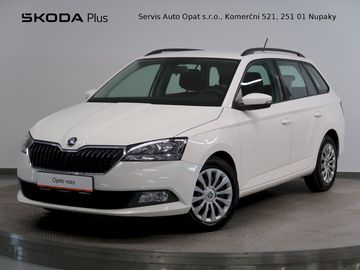 ACTIVE 1.0TSI 70KW
