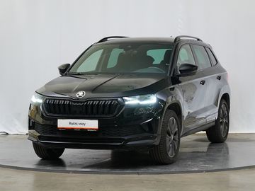 2.0 TDI 110 kW 4x4 Sportline