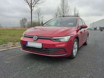 1.0 TSI, Life, Záruka, DPH