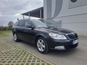 Škoda Octavia, 1.4TSI 90KW 2MAJ JIŽ REZERVACE