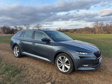 III, 2.0 TDI, 110 Style
