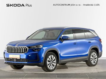DSG 2.0TDI 142kW 4x4 Exclusive