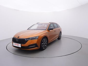 2.0 TSI 140 kW