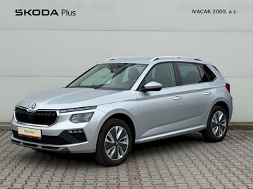 1.0 TSI 85 kW TopSelection