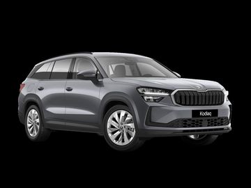Selection 2,0 TDI 110 kW 7-stu