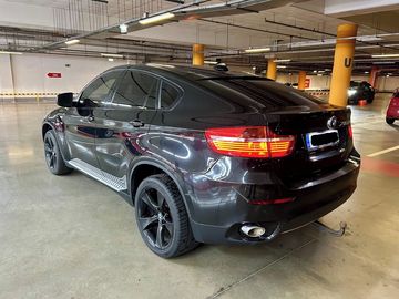 BMW X6,xDrive35d, 4X4,CARPLAY