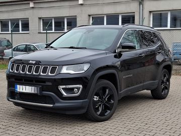 1.4 Multiair 4x4 AT Limited +