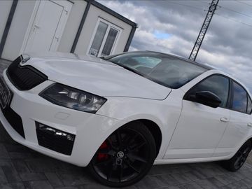 2,0 TDI 135KW RS PO ROZVODECH