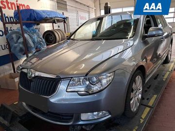 1.6 TDI, Elegance, Xenony