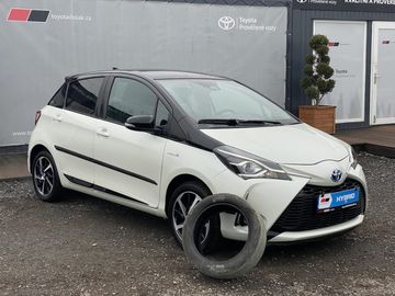 1.5HSD, ČR, Selection, záruka