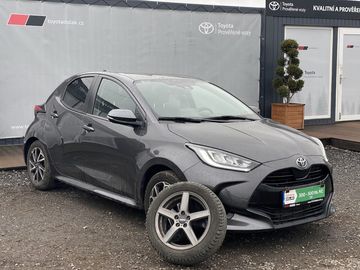1.5i, ČR-1m, StyleTech, +kola