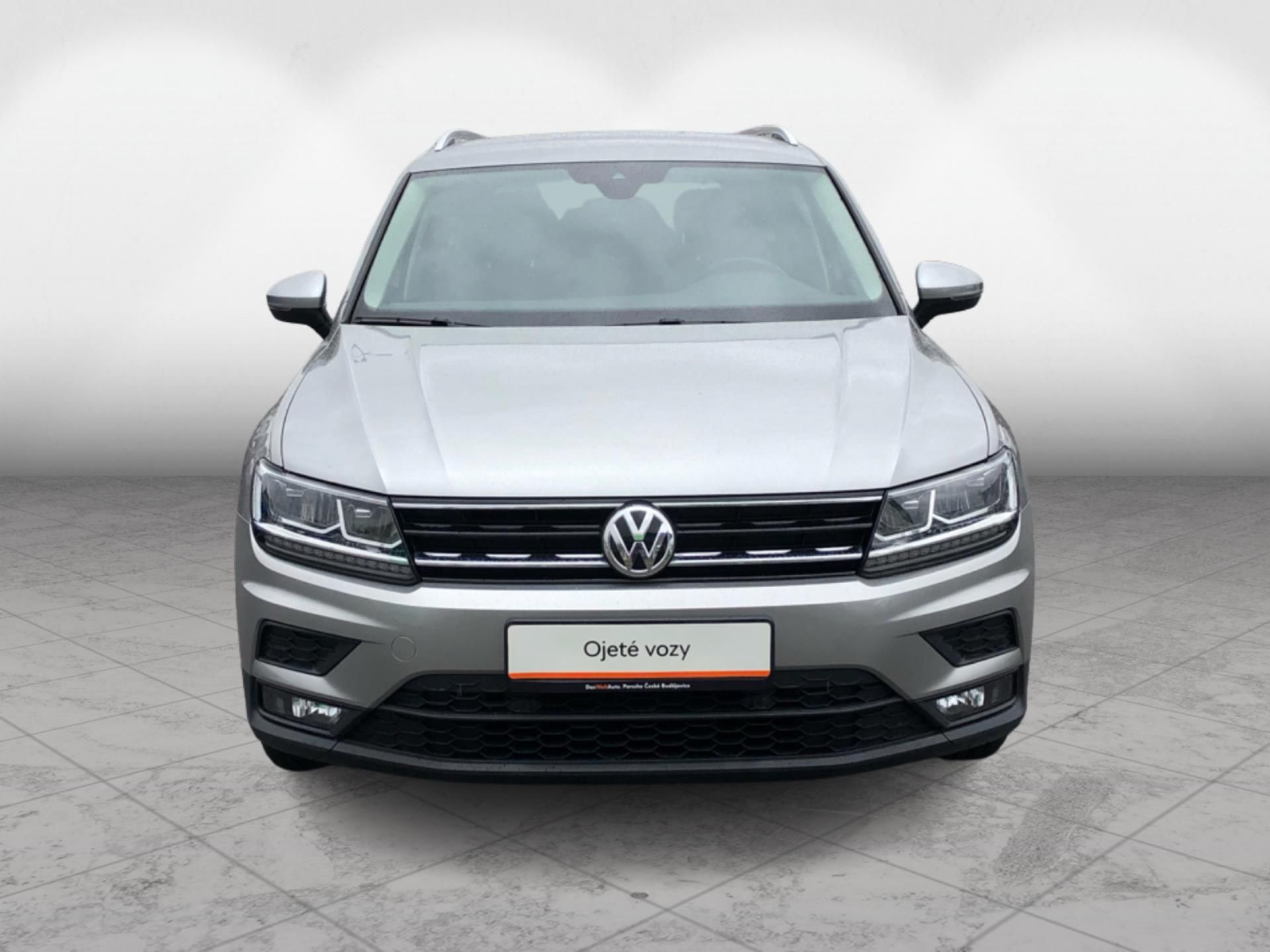 Volkswagen Tiguan, 1.4 TSI Maraton Edition - fotka 4
