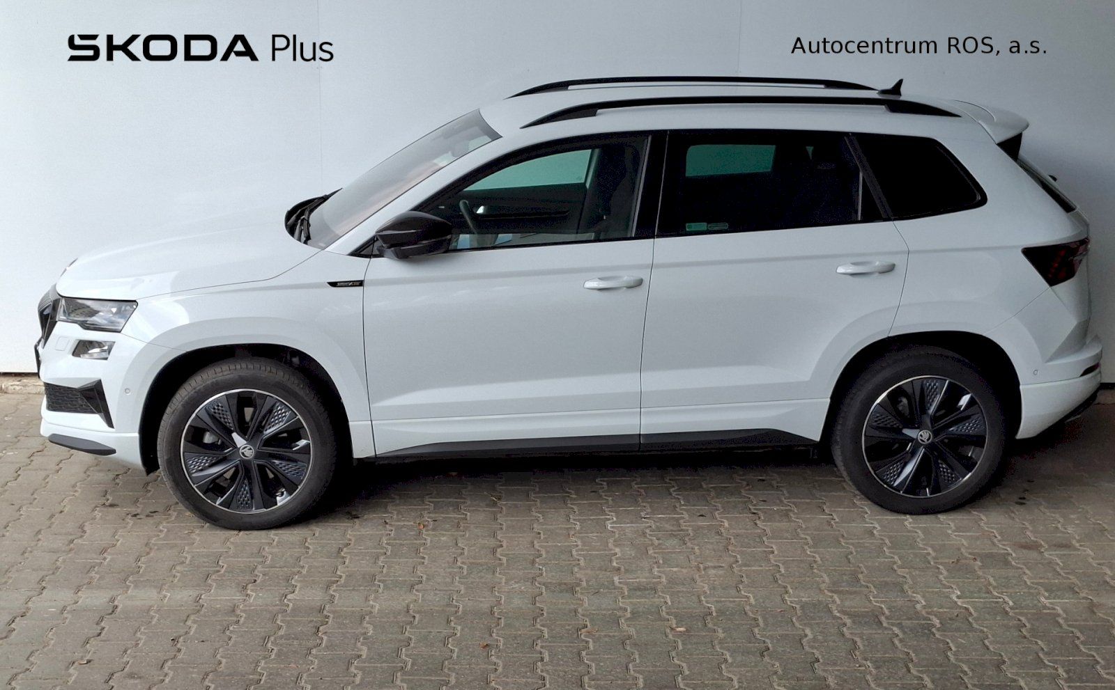 Škoda Karoq, SportLine TD 2.0/110KW A7F - fotka 3