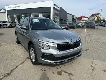 1,0 TSI 85 kW AT 130 let