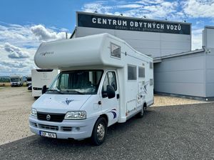 Frankia, A650ED *ALKO