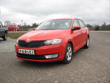 1,2 TSi  81 kW