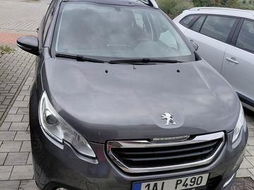 1,2 benzin - servisováno