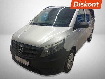 116 CDI, Bus, 9Míst, Klima
