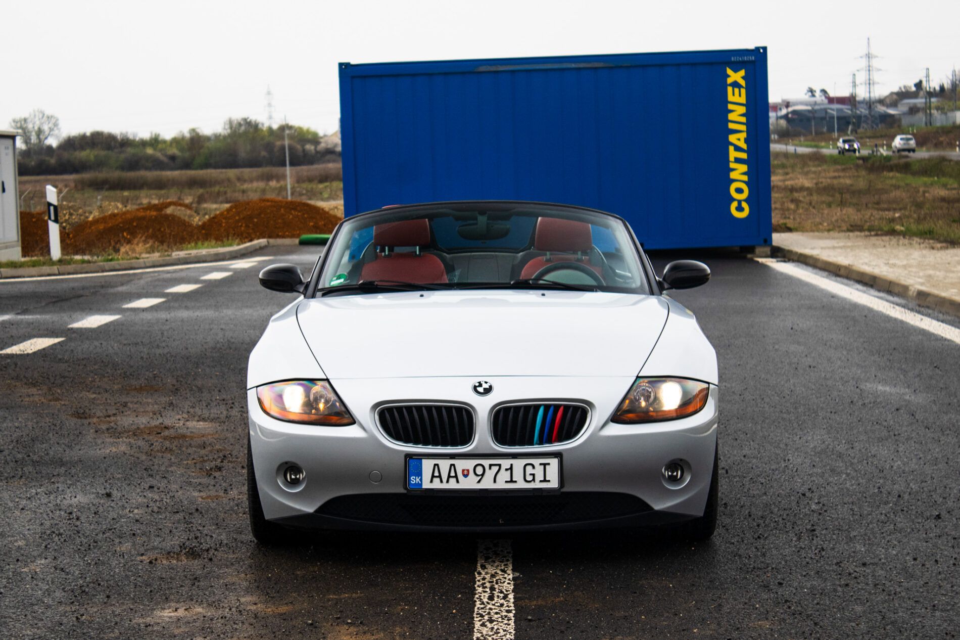 BMW Z4 - fotka 2