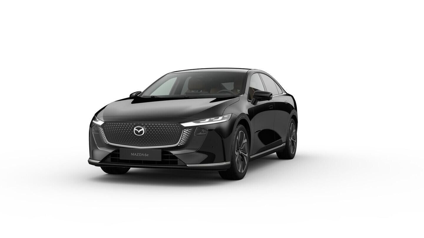 Mazda 6e, Takumi Plus EV 258ps 190 kW